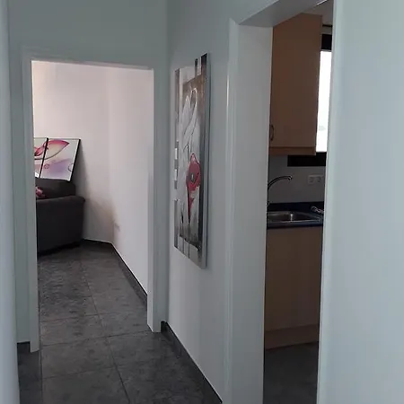 Seaview * Puerto del Carmen (Lanzarote)