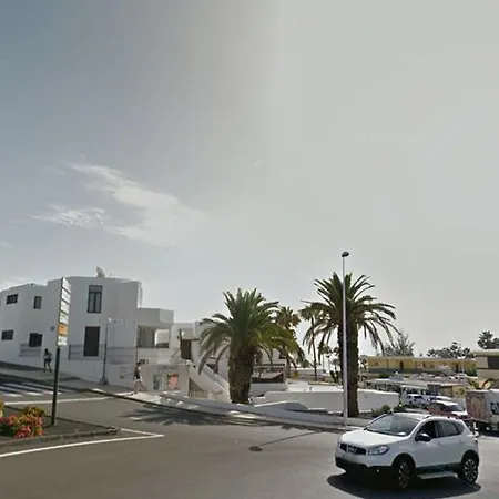 Appartement Seaview *