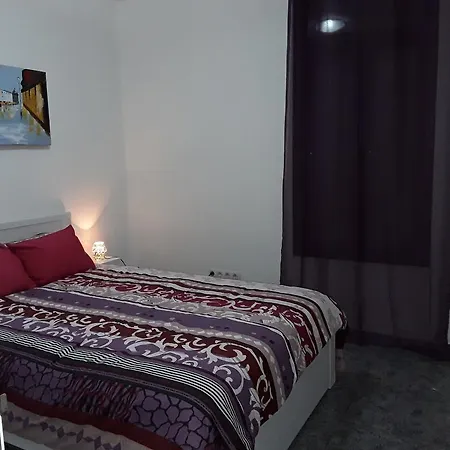 Seaview Lejlighed Puerto del Carmen (Lanzarote)