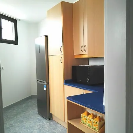 Seaview Puerto del Carmen (Lanzarote)