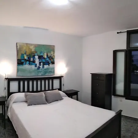 Lejlighed Seaview Puerto del Carmen (Lanzarote)