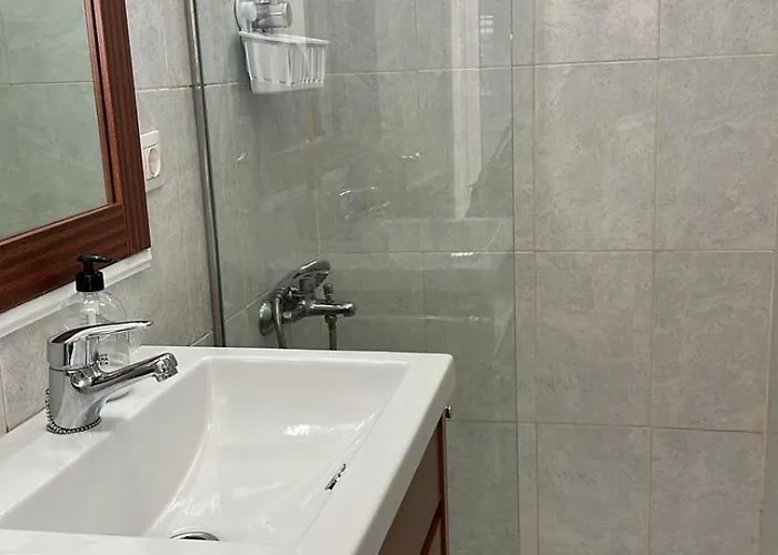 Seaview شقة بويرتو ذيل كارمين