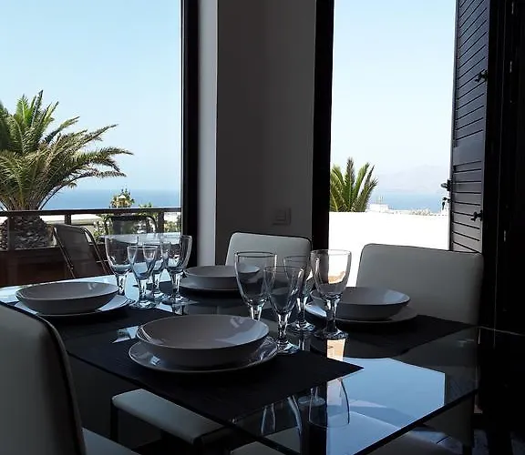 Seaview * بويرتو ذيل كارمين