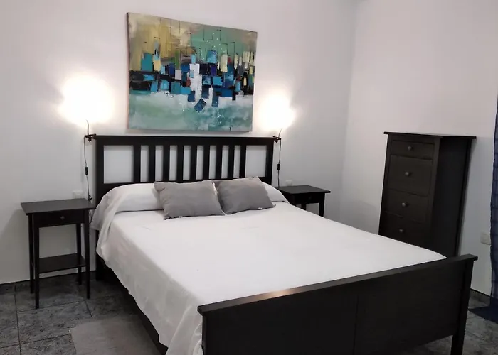 شقة Seaview بويرتو ذيل كارمين