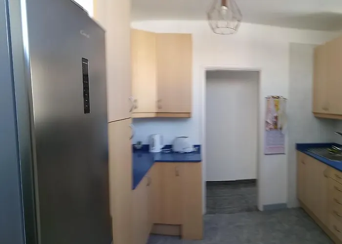 Seaview بويرتو ذيل كارمين