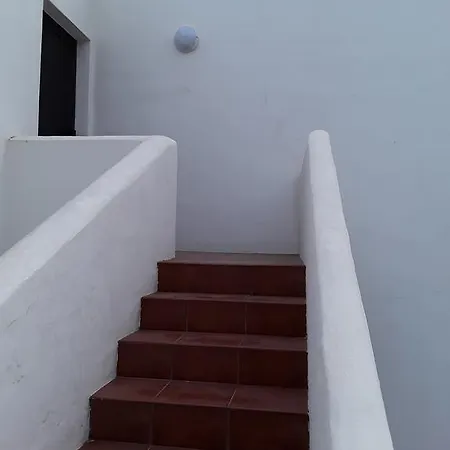 Seaview Appartement Puerto del Carmen (Lanzarote)