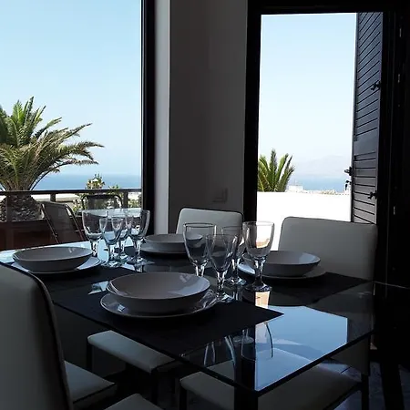 Seaview * Puerto del Carmen
