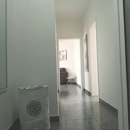 Seaview Appartement *