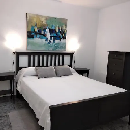 Appartement Seaview Puerto del Carmen (Lanzarote)