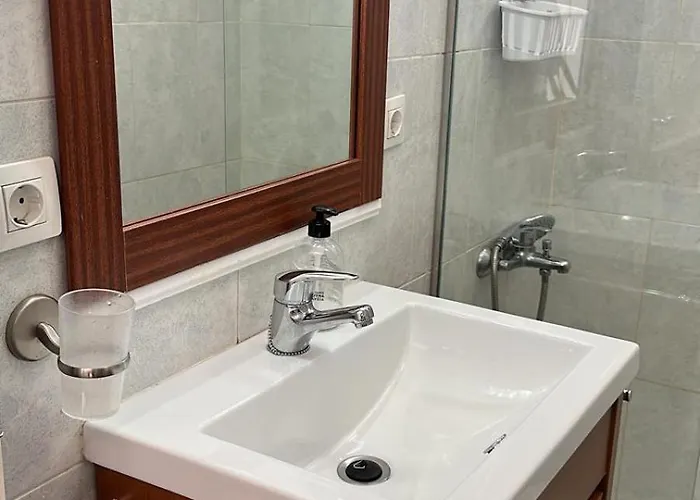 شقة Seaview بويرتو ذيل كارمين