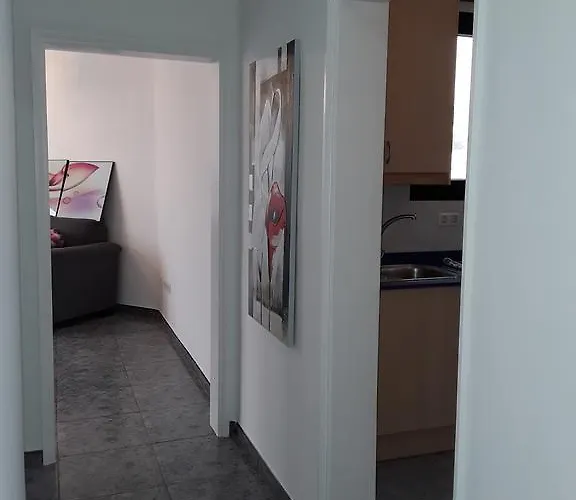 Seaview * Puerto del Carmen (Lanzarote)