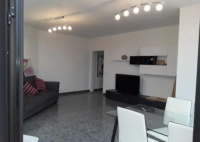 Appartamento Seaview