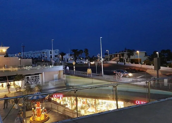 Seaview بويرتو ذيل كارمين