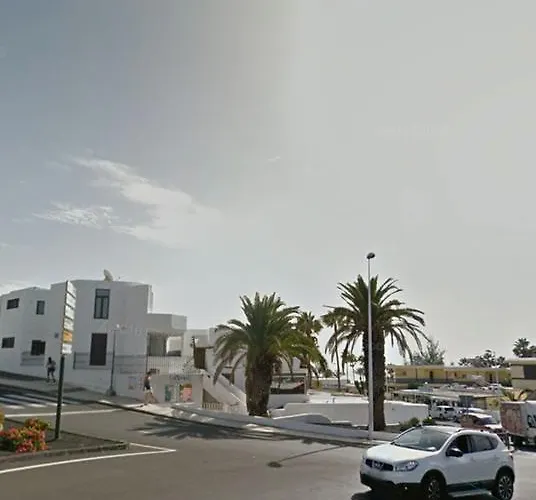 Appartamento Seaview *