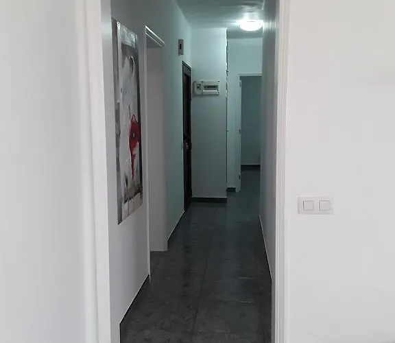 Seaview Appartamento *