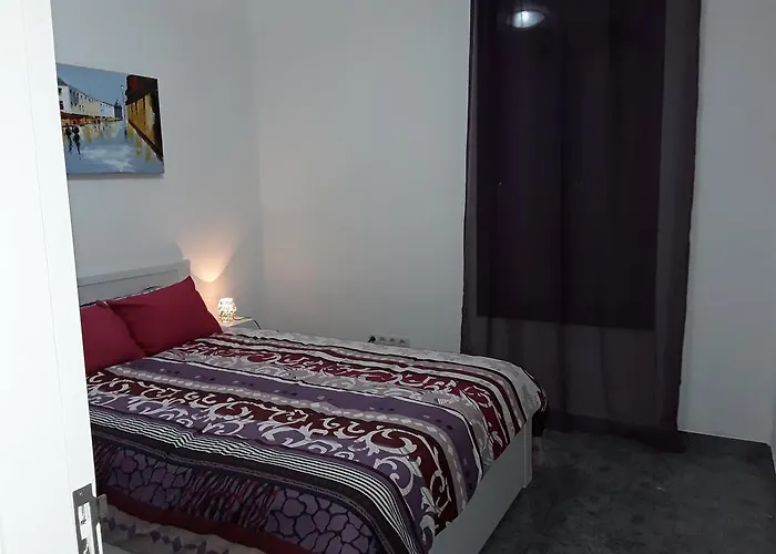 Seaview شقة بويرتو ذيل كارمين