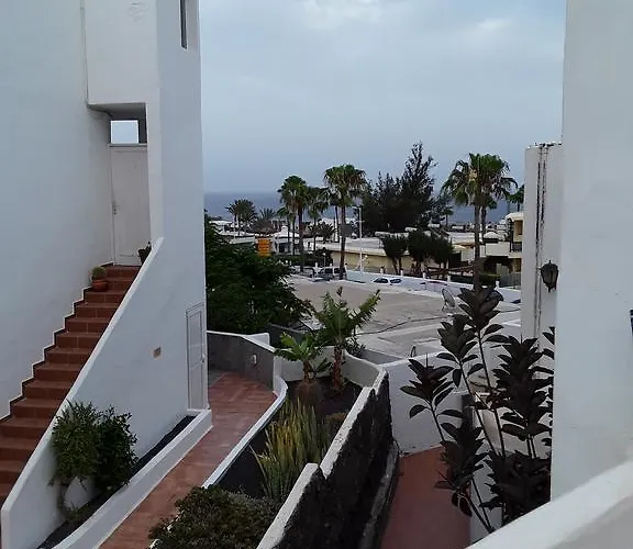 Appartamento Seaview *