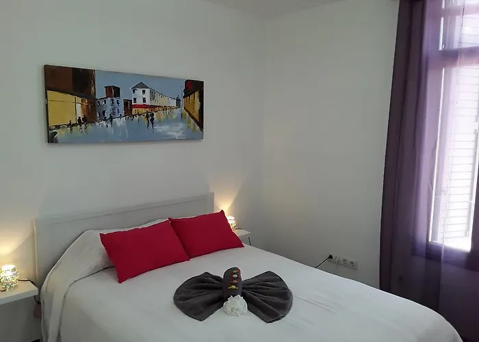 Seaview Appartamento *