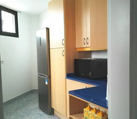 Seaview Puerto del Carmen (Lanzarote)