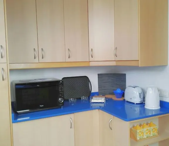 Seaview * Puerto del Carmen (Lanzarote)