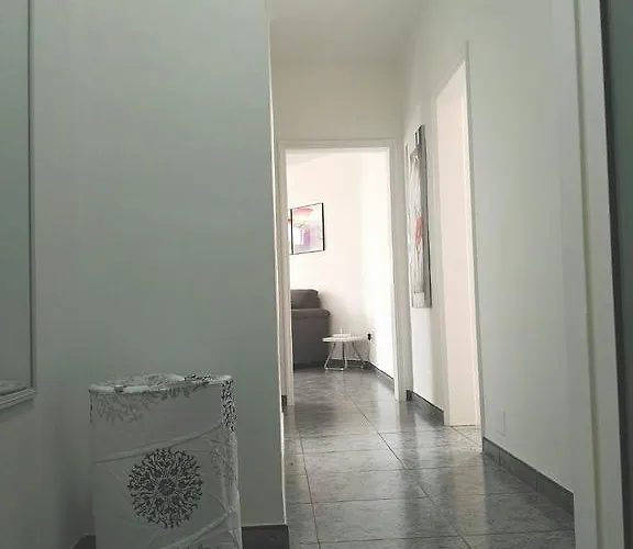 Seaview Appartamento *