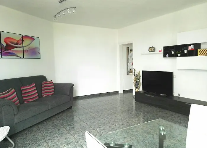 Seaview * بويرتو ذيل كارمين