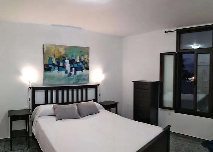 شقة Seaview بويرتو ذيل كارمين