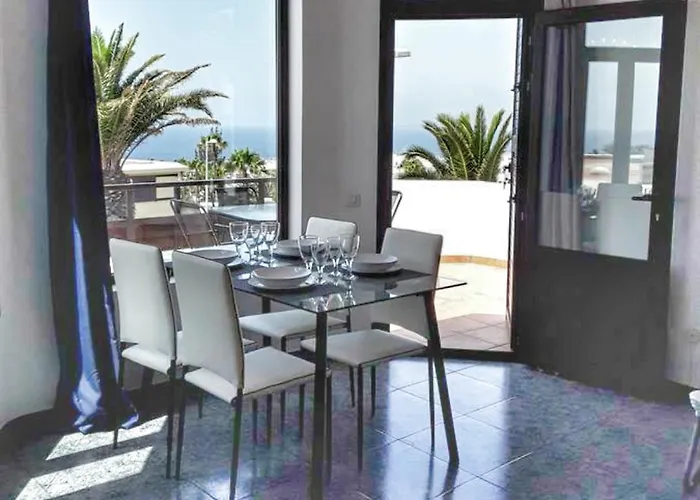 Seaview شقة بويرتو ذيل كارمين