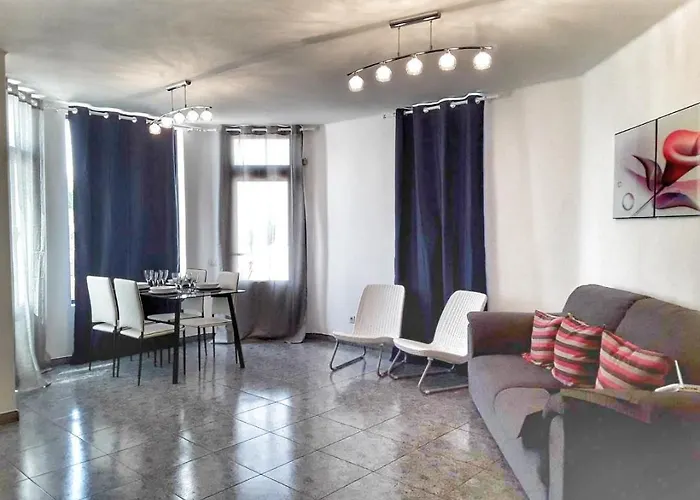 Seaview بويرتو ذيل كارمين