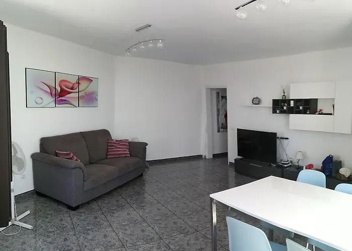 Seaview Puerto del Carmen (Lanzarote)