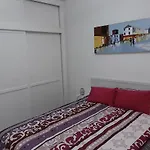 Seaview Apartment