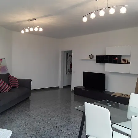 Apartment Seaview