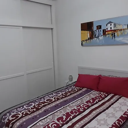 Seaview Apartment