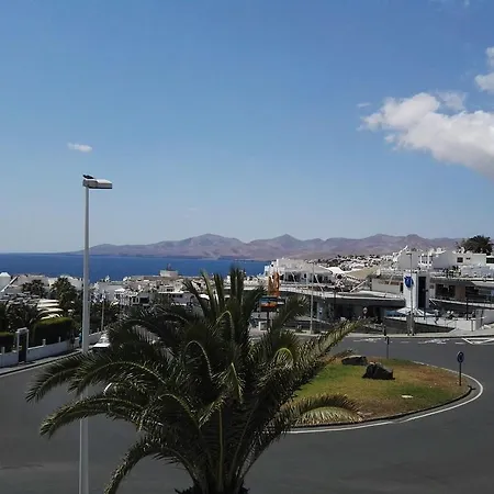 Seaview Apartment