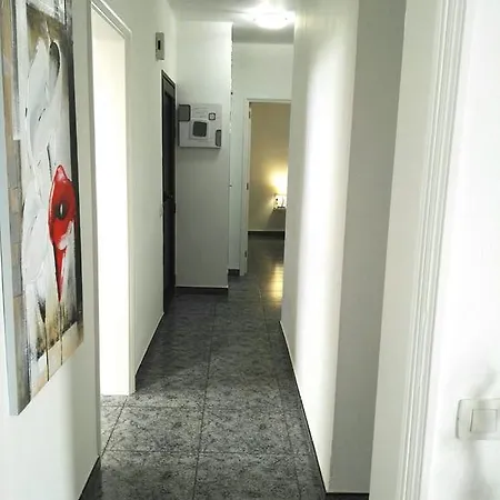 Apartment Seaview